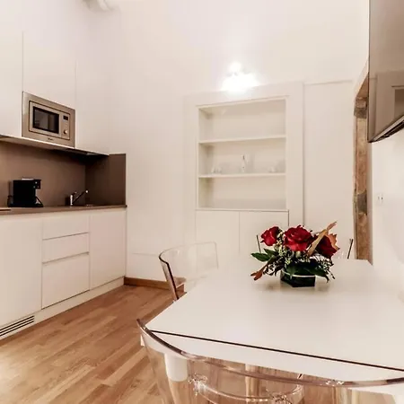 Navona Luxury Loft With Terrace Apartment Rome Exterior photo