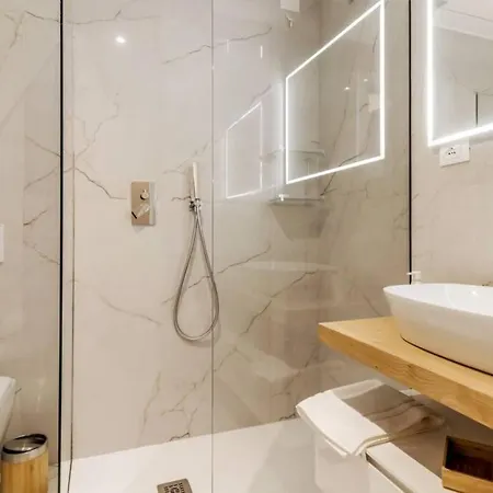 Navona Luxury Loft With Terrace Apartment Rome Exterior photo