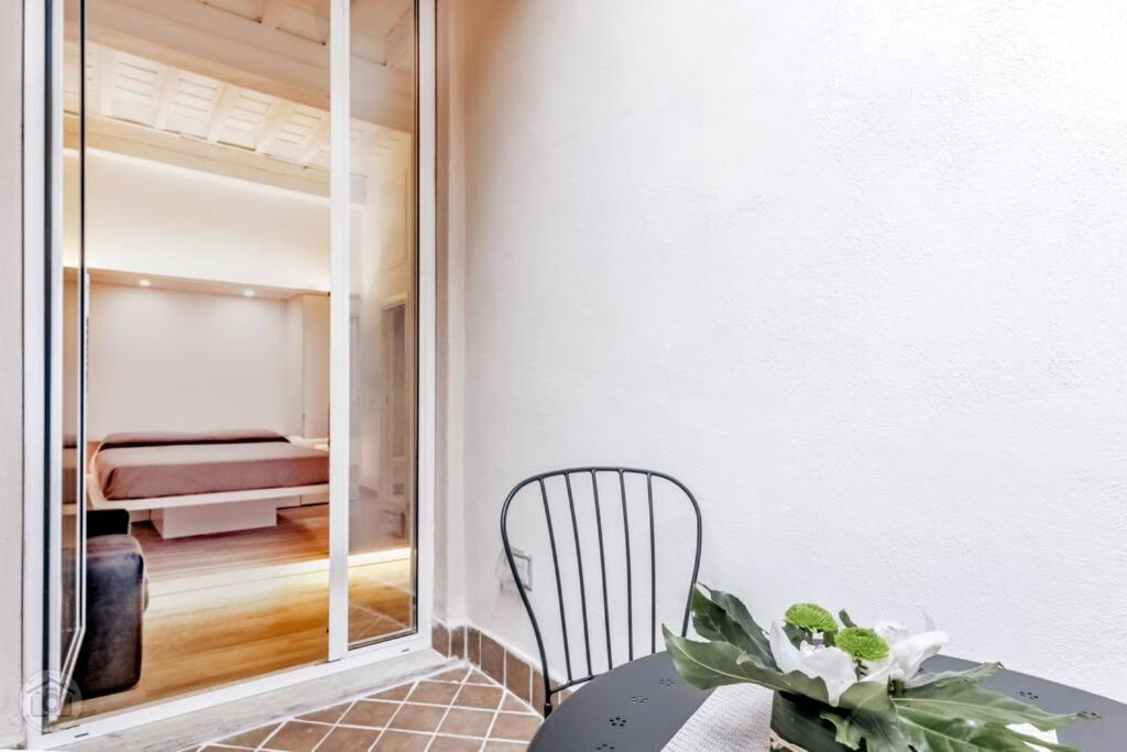 Navona Luxury Loft With Terrace Apartment Rome