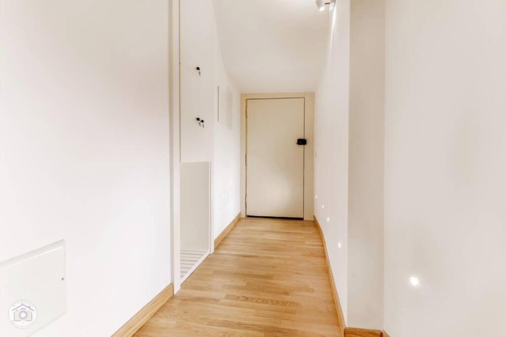 Navona Luxury Loft With Terrace * Rom