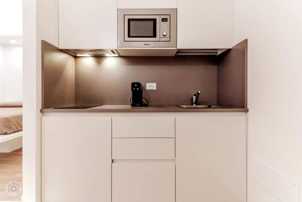 Navona Luxury Loft With Terrace Apartment Rom