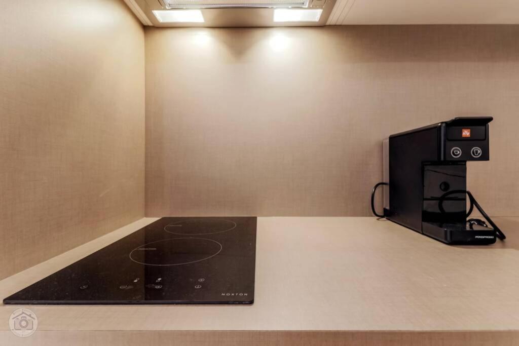 Navona Luxury Loft With Terrace Apartment Rom