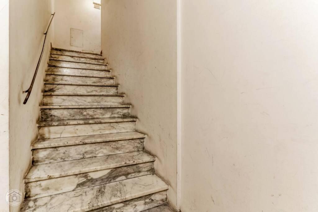 Navona Luxury Loft With Terrace Rom