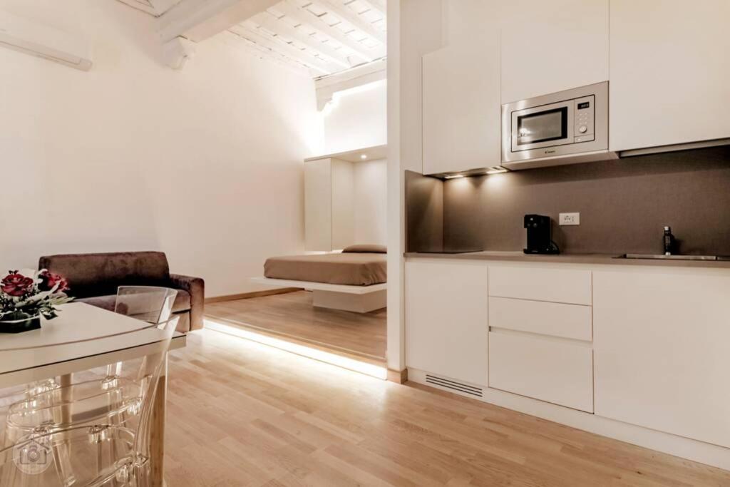 Navona Luxury Loft With Terrace * Rom