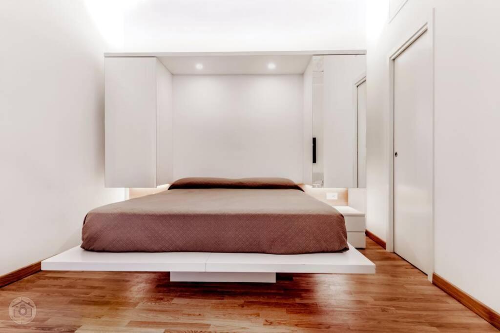 Navona Luxury Loft With Terrace * Rome